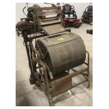 Vintage Coffield Washer