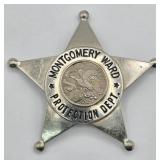 Obsolete Meyer & Wenthe Illinois Montgomery Ward P