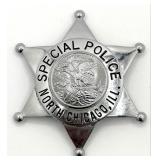 Obsolete C.H. Hanson North Chicago Illinois Specia