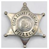 Obsolete Meyer & Wenthe Chicago Cook County Hospit