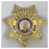 Obsolete Meyer & Wenthe Mid-City National Bank Chi