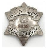 Obsolete Meyer & Wenthe Named Cook County Illinois