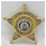 Obsolete Blackinton Renville County North Dakota C