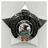 Obsolete Blackinton Northeastern Illinois Universi