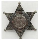 Obsolete Meyer & Wenthe Cook County Illinois Super