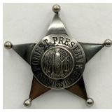 Obsolete S.D. Childs Dupage County Illinois Forest