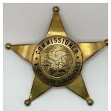 Obsolete C.H. Hanson Illinois North Shore Park Dis