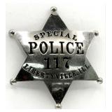 Obsolete Meyer & Wenthe Libertyville Illinois Spec