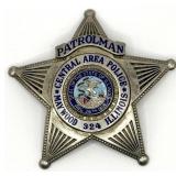 Obsolete Entenmann-Rovin Maywood Illinois Central