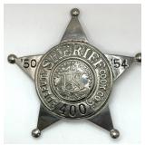 Obsolete Meyer & Wenthe 1950-54 Cook County Illino