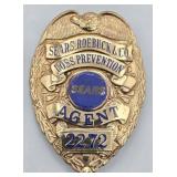 Obsolete Entenmann-Rovin Co. Sears Roebuck & Co. L