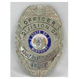 Obsolete State Of Missouri Department Of Correctio