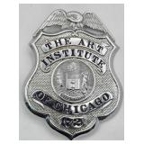 Obsolete The Art Institute Of Chicago Security Bad