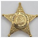 Obsolete C.H. Hanson Chicago St. Joseph Hospital C