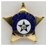 Obsolete Named Retired Chicago Police FOP Lodge No