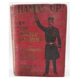 1901 Hands Up! In The World Of Crime or 12 Years A