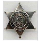 Obsolete S.D. Childs The Municipal Court Of Chicag