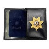 Obsolete Named Kankakee County Illinois Deputy She