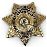 Obsolete Blackinton Jefferson County Illinois Sher