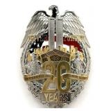 Obsolete 2021 September 11, 2001 20 Years Never Fo