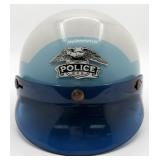 Vintage Premier Crown Co. Chicago Police Riot Moto