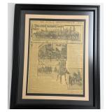 1907 The Sunday Record-Herald 'A Day With Chicago