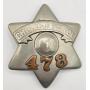 50th Anniversary Auction - Police & Fire Collectibles