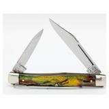 1920-40 Case Tested XX Christmas Tree Celluloid Lo