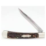 1905-14 W.R. Case & Sons Roger's Bone Large Trappe