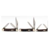 1997 & 2003 Case XX Jig Delrin Stockmans 63087 & 6