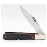 1978 Case XX Smooth Delrin Grand Daddy Barlow 6143