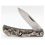 Ltd 1981 Case XX Shaw Leibowitz Sterling Pennsylva