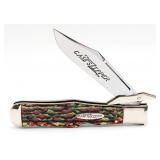 2005 Case XX Case Brothers Chestnut Bone Gunstock