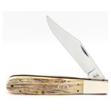 Ltd 2000 Case XX 1 of 500 Millennium Set Stag Gran