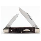 1965-69 Case XX Red Bone Whittler 6208