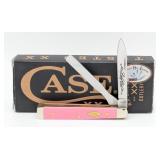 2025 Case XX Lady Case Synthetic Pink Baby Doc 428