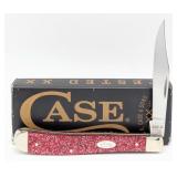 2023 Case XX SparXX Ruby Stardust Kirinite Slimlin