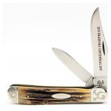 Ltd 1979 Case XX Scroll Bolster Bradford Centennia