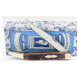 1991 Case XX Classic 1 of 1000 Roger's Bone Large