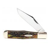 1992 Case XX Classic 1 of 400 Christmas Tree Cellu