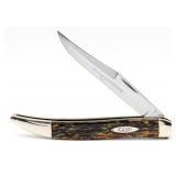 1992 Case XX Classic 1 of 500 Christmas Tree Cellu