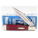 1990 Case XX Classic 1 of 100 Indiana University R