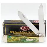 2001 Case XX Corelon Trapper 3254 w/ Box