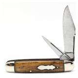 Case Brother's XX Little Valley Long Pull Harness