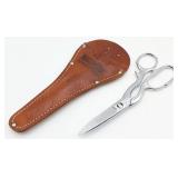 Case XX Sportsman Shears w/ Sheath