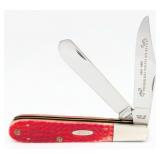 1989 Case XX Centennial Red Bone Grand Daddy Barlo