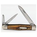 1905-20 Case Bradford Stag Splitback Whittler