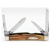 1940-64 Case XX Stag Long Pull Congress 5488