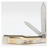 2000 Case XX Employee and Associates Set Stag Smal