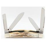 2000 Case XX Employee and Associates Set Stag Cong